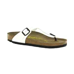 BIRKENSTOCK size24.0 定価24,200円 BIRKENSTOCK レディース ビルケンシュトック ギゼ 22.5-28cm
